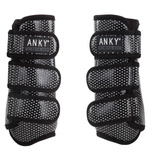 Ochraniacze ujeżdżeniowe ANKY® Climatrole Shiny