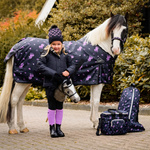 Derka padokowa QHP Lize 100g