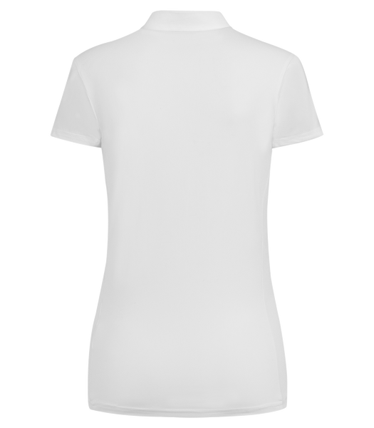 Koszulka konkursowa z krótkim rękawem ELT Hailey - dziecięca