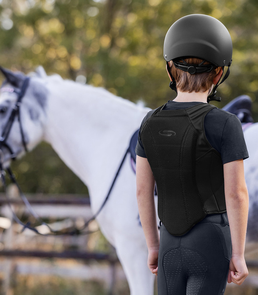 Kamizelka ochronna SWING P24 - młodzieżowa