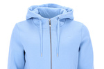 Bluza damska z kapturem Schockemöhle Sports Claire Style
