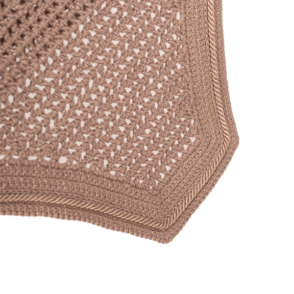 Nauszniki wyciszające Kentucky Horsewear Wellington Full Sparkling