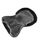 Podkładka żelowa pod siodło z futrem Waldhausen