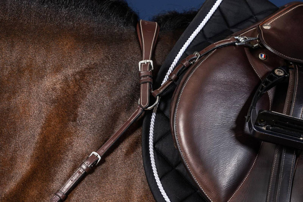 Napierśnik z mostkiem Dy'on US Collection US06B