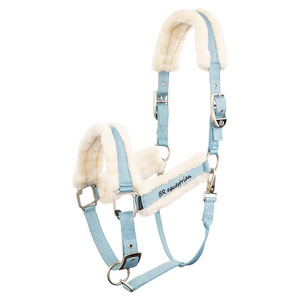 Kantar podszyty futrem BR