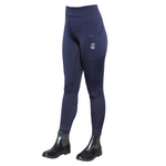 Legginsy zimowe York Winti - modzieżowe