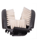 Szczotka nabłyszczająca z koziego włosia Waldhausen Flex