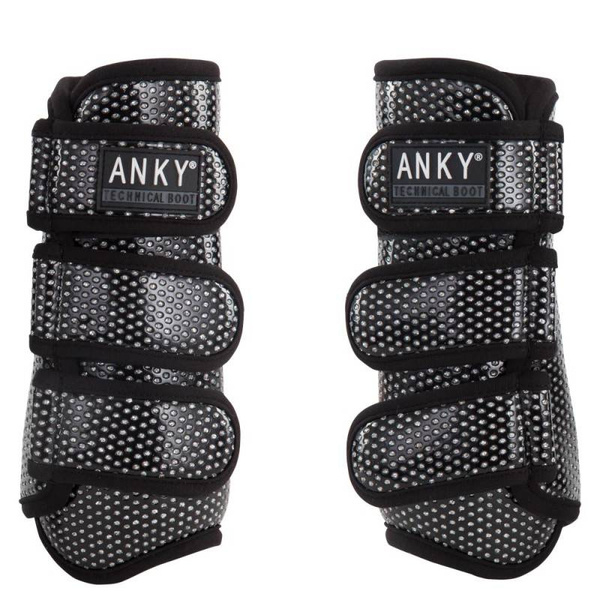 Ochraniacze ujeżdżeniowe ANKY® Climatrole Shiny