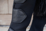 Ochraniacze transportowe na tylne nogi Kentucky Horsewear 3D Spacer Travel Boots Hind