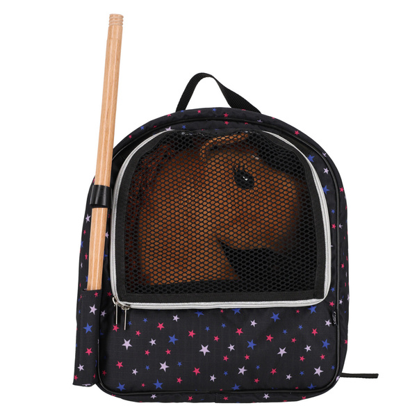 Plecak transportowy na Hobby Horse QHP