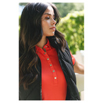 Koszulka polo z krótkim rękawem ANKY®