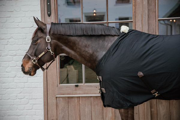 Derka bawełniana Kentucky Horsewear Cotton Sheet