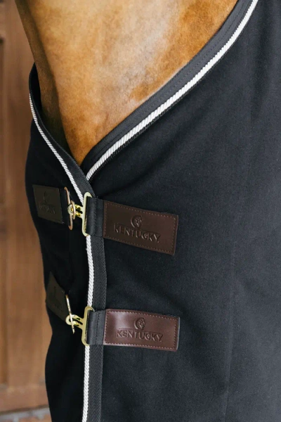 Derka osuszająca Kentucky Horsewear Vegan wool