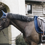 Czaprak ujeżdżeniowy Kentucky Horsewear Velvet Basic