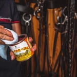 Smar ochronny i konserwujący do skóry Carr & Day & Martin Ko-Cho-Line