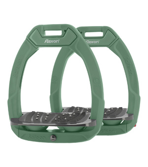 Strzemiona bezpieczne FLEX-ON Safe-on Ultra Grip - EDYCJA LIMITOWANA - Kashmir