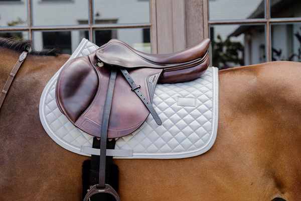 Czaprak wszechstronny Kentucky Horsewear Diamond Rope