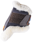 Ochraniacze tylne eQuick Vibe Fluffy Velcro