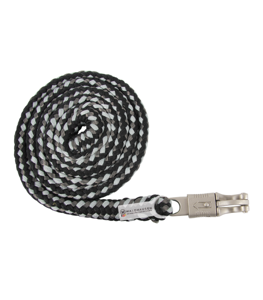 Uwiąz z bezpiecznym karabińczykiem Waldhausen Plus