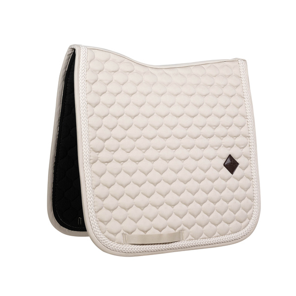 Czaprak ujeżdżeniowy Kentucky Horsewear Plaited Cord