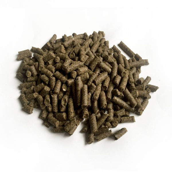 Dodatek paszowy na przytycie Mix Nuba ProMass 20kg