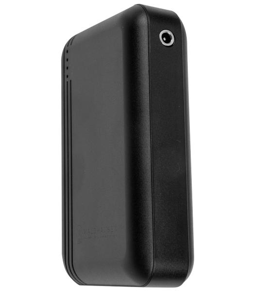 Powerbank do derki grzewczo-masującej dla konia Waldhausen Health + Care TecSupreme Heating & Massage Rug