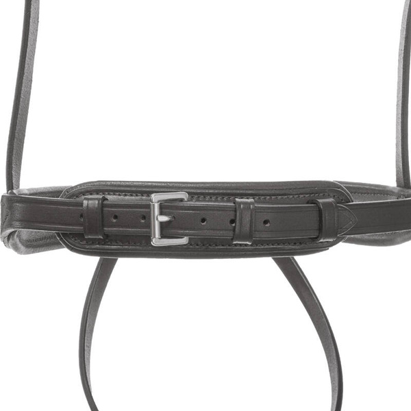 Ogłowie z nachrapnikiem kombinowanym Kavalkade Diana