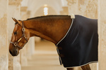 Derka osuszająca Kentucky Horsewear Show Vegan Wool