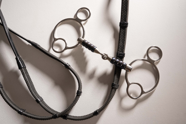 Wielokrążek Velari – pojedynczo łamany Pessoa 2,5 Ring Cherry Roller Sweet Iron