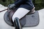 Czaprak wszechstronny Kentucky Horsewear Pied De Poule