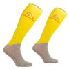 żółty
