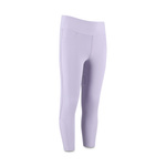 Dziewczęce legginsy jeździeckie z kolanowym lejem silikonowym Kentucky Ridingwear Miami
