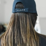 Czapka z daszkiem FAGER Classic