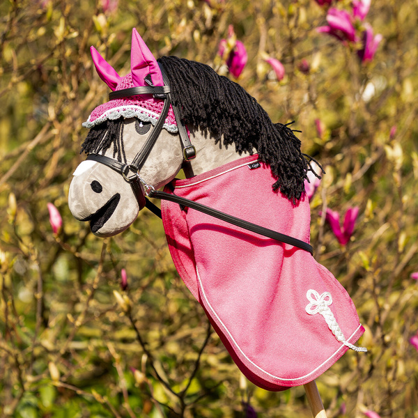 Derka dla konia Hobby Horse QHP