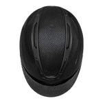 Kask jeździecki Equestro Apocalypse Carbon