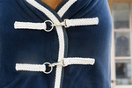 Derka polarowa Kentucky Horsewear Plaited Rope