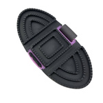 Zgrzebło York Axel Flexi