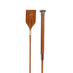 Bat skokowy Velari Guidance Leather Grip 65 cm