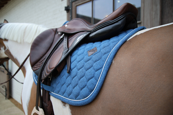 Czaprak wszechstronny Kentucky Horsewear Melange