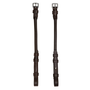 Paski policzkowe Schockemohle Anatomic Line Round