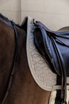 Czaprak wszechstronny Kentucky Horsewear Pied De Poule