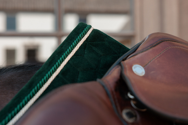 Czaprak skokowy Kentucky Horsewear Velvet