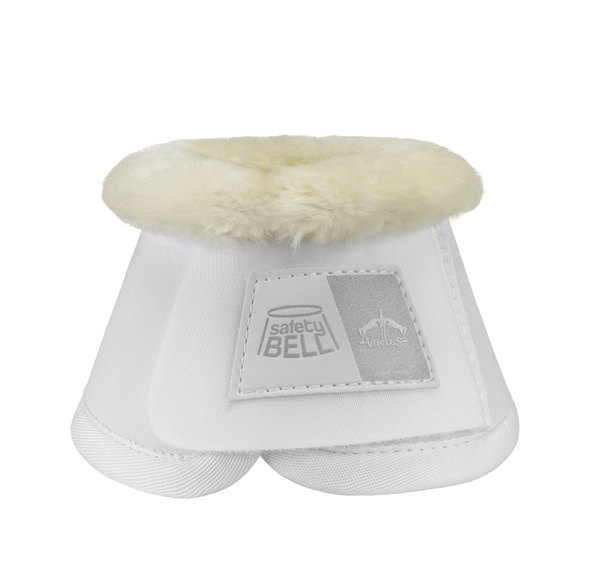 Kaloszki ochronne z futrem Veredus Safety-Bell Light Save The Sheep
