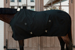 Derka stajenna Kentucky Horsewear Canvas Sheet
