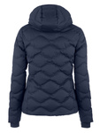 Kurtka damska TOMMY HILFIGER EQUESTRIAN - JESIEŃ/ZIMA  2022