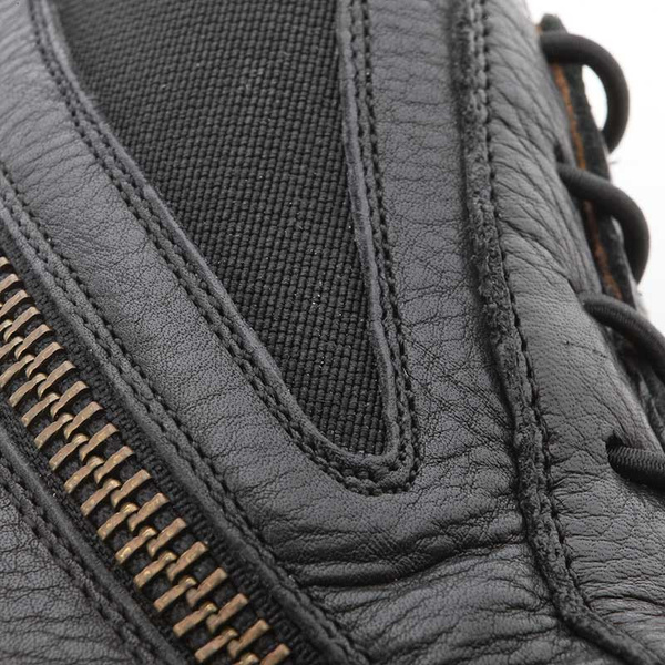 Sztyblety Kavalkade Meridius