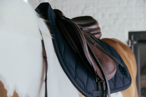 Czaprak wszechstronny Kentucky Horsewear Wave