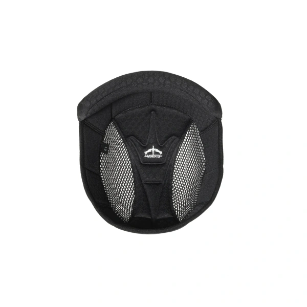 Kask jeździecki Veredus Vita Carbon Matte