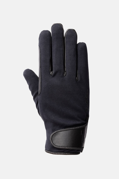 Rękawiczki jeździeckie Horze Perla