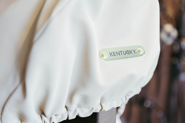 Pokrowiec na siodło ujeżdżeniowy Kentucky Horsewear Waterproof